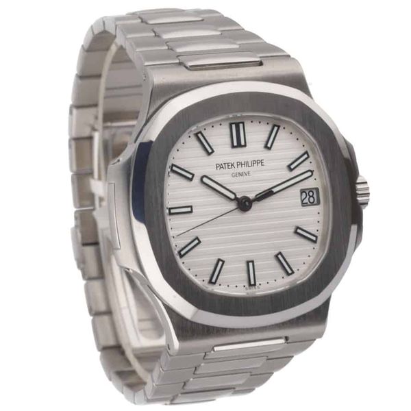Patek Philippe Nautilus 5711/1A-011